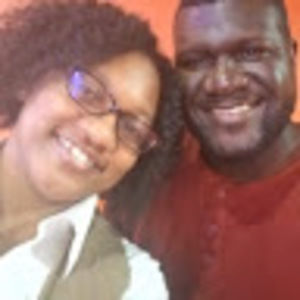 Meet your Posher, Charles and yasmine